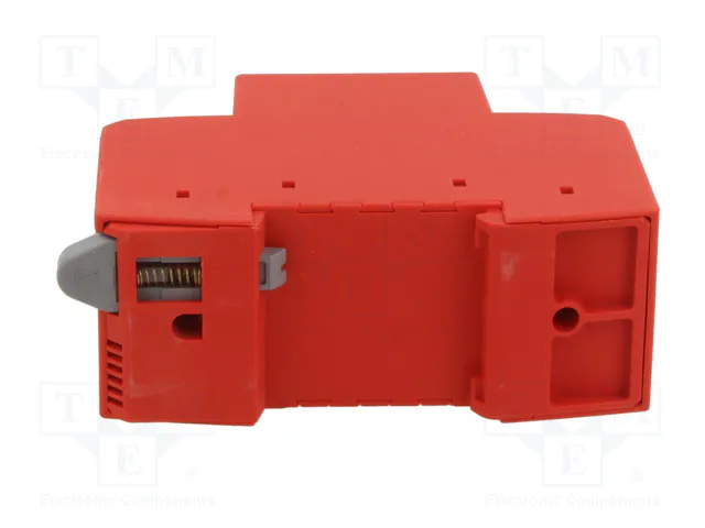 Dehn + Soehne DEHN DSH TN 255 Protector Base Combinado para Sistemas TN Monofásicos