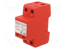 Dehn + Soehne DEHN DSH TN 255 Protector Base Combinado para Sistemas TN Monofásicos