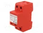 Dehn + Soehne DEHN DSH TN 255 Protector Base Combinado para Sistemas TN Monofásicos