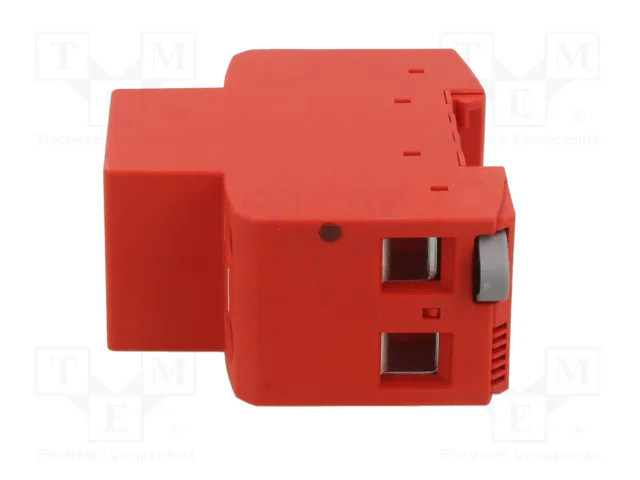 Dehn + Soehne DEHN DSH TN 255 Protector Base Combinado para Sistemas TN Monofásicos