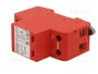 Dehn + Soehne DEHN DSH TN 255 Protector Base Combinado para Sistemas TN Monofásicos