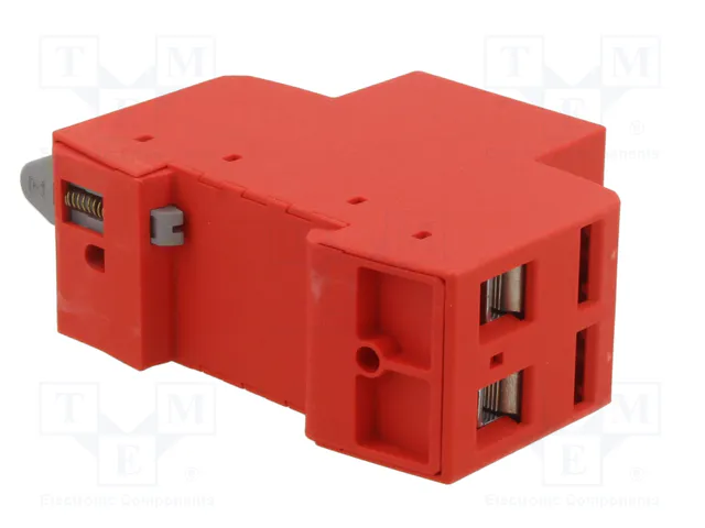 Dehn + Soehne DEHN DSH TN 255 Protector Base Combinado para Sistemas TN Monofásicos