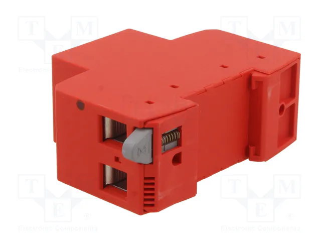 Dehn + Soehne DEHN DSH TN 255 Protector Base Combinado para Sistemas TN Monofásicos