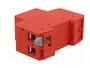Dehn + Soehne DEHN DSH TN 255 Protector Base Combinado para Sistemas TN Monofásicos