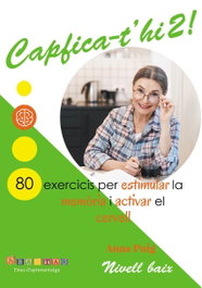 ABASTAR Capfica-t'hi! 2: nivell baix, Anna Puig