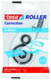 Tesa Cinta Correctora Basic 5 mm x 8 m, Blanco