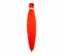 X-Pression Kanekalon Pré-Peigné Apple Red/Red 2X