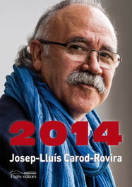 2014, Carod-Rovira - PAGES EDITORS