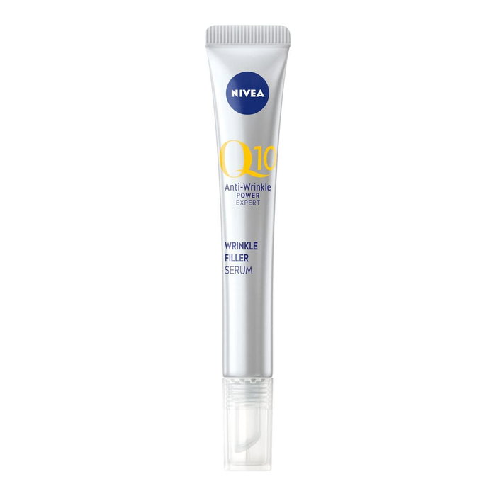 Sérum Facial Nivea Q10+ 15 ml Antiarrugas