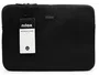 Nilox Funda para Portátil de 15,6 Pulgadas - Negra
