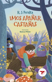 Imos apañar castañas, TAMBRE-EDELVIVES
