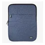 Nilox Funda SLEEVE 17.3 Azul