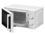 ARGON Microondas Grill 20L 800W Blanco
