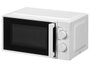 ARGON Microondas Grill 20L 800W Blanco