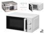 ARGON Microondas Grill 20L 800W Blanco