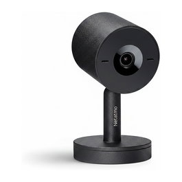 NetAtmo Smarte Innenkamera Advance Cámara de Interior Inteligente Negra
