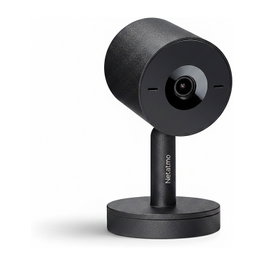 Netatmo Smarte Innenkamera Advance Negro