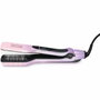 Saint Algue Demeliss TITANIUM Dreams Edition set - Plancha al vapor con tratamientos Kera-Protein y Sérum
