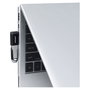Startech Adaptador USB-C a USB-A Angulado 5 Gbps Carcasa Metálica Compacto