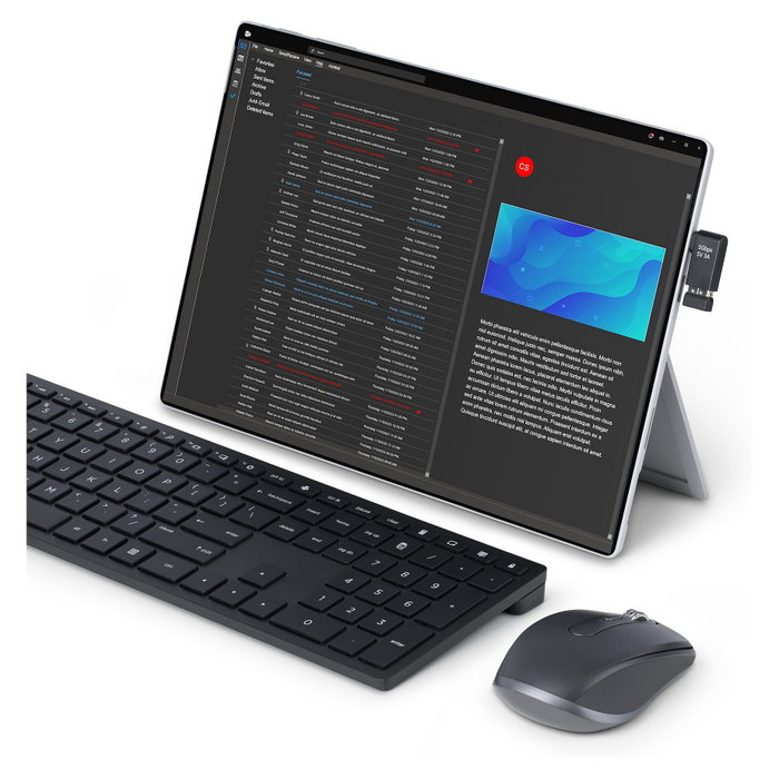 Startech Adaptador USB-C a USB-A Angulado 5 Gbps Carcasa Metálica Compacto Startech Adaptador USB-C a USB-A Angulado 5 Gbps Carcasa Metálica Compacto