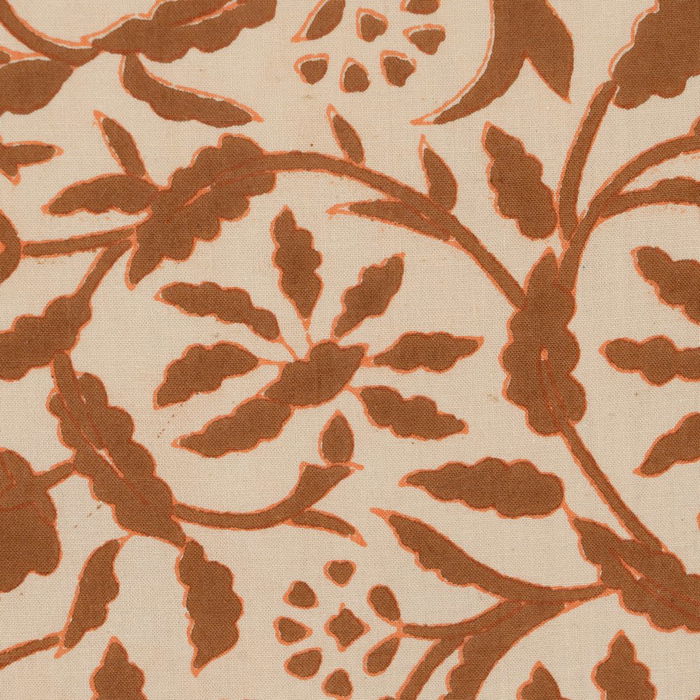 Cojín Beige-Marrón 100% Algodón 60 X 40 cm (Set de 2) Cojín Beige-Marrón 100% Algodón 60 X 40 cm (Set de 2)