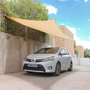 Toldo Vela Rectangular Reshad Innovagoo - Inde (4 Unidades)