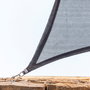 Toldo Vela Rectangular Reshad Innovagoo - Inde (4 Unidades)