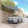 Toldo Vela Rectangular Reshad Innovagoo - Inde (4 Unidades)