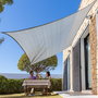 Toldo Vela Rectangular Reshad Innovagoo - Inde (4 Unidades)