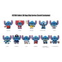 Lilo & Stitch Colgantes PVC 3D Series 1 Sport Expositor (24)