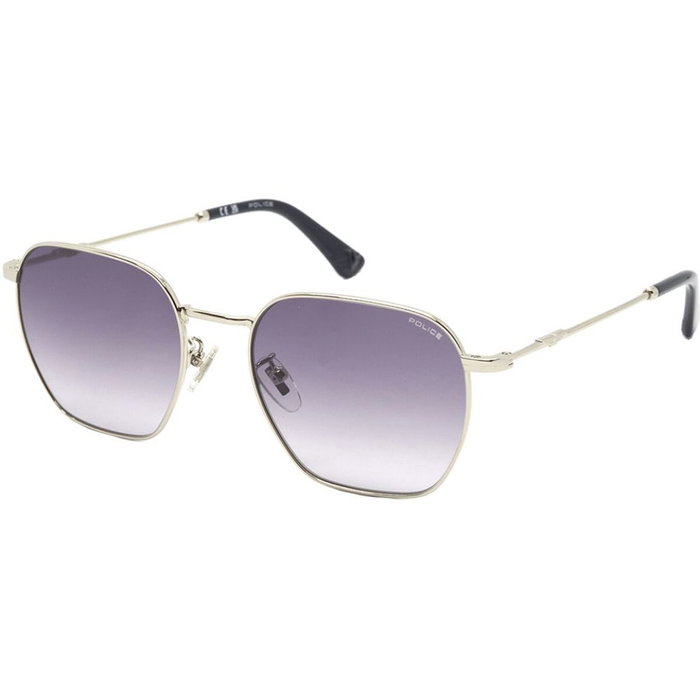 Gafas de Sol Mujer Police SPLL06-540579 ø 54 mm Gafas de Sol Mujer Police SPLL06-540579 ø 54 mm