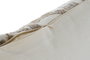 DKD Home Decor Cojin Beige Marron 15 x 30 x 50 cm (2 Unidades)