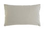 DKD Home Decor Cojin Beige Marron 15 x 30 x 50 cm (2 Unidades)