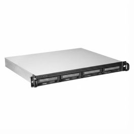 TerraMaster NAS U4-500 4Bahías con Procesador Intel Core i3 1215U Ultra-S