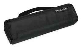 Pearlflute Funda de Nylon para Estuche de Flautín Piccolo, 33x12x4 cm