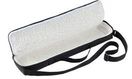 PEARLFLUTE Funda de Nylon para Estuche de Flautín Piccolo