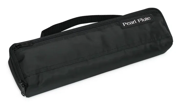 Pearlflute Funda de Nylon para Estuche de Flautín Piccolo, 33x12x4 cm Pearlflute Funda de Nylon para Estuche de Flautín Piccolo, 33x12x4 cm