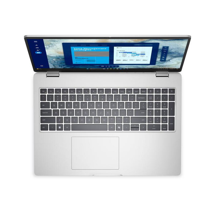 Dell Pro 16 PC16250 con Intel Core Ultra 5 235U, 16 GB RAM y 512 GB SSD Dell Pro 16 PC16250 con Intel Core Ultra 5 235U, 16 GB RAM y 512 GB SSD