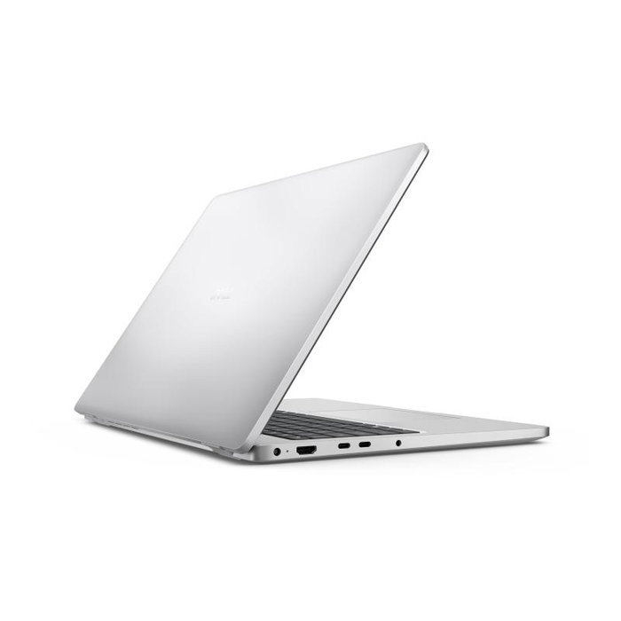 Dell Pro 16 PC16250 con Intel Core Ultra 5 235U, 16 GB RAM y 512 GB SSD Dell Pro 16 PC16250 con Intel Core Ultra 5 235U, 16 GB RAM y 512 GB SSD
