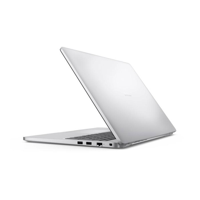 Dell Pro 16 PC16250 con Intel Core Ultra 5 235U, 16 GB RAM y 512 GB SSD Dell Pro 16 PC16250 con Intel Core Ultra 5 235U, 16 GB RAM y 512 GB SSD