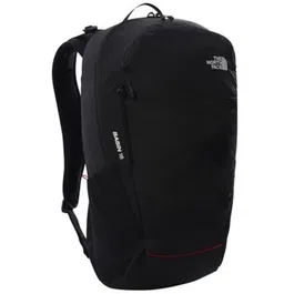 The North Face NF0A52CZ Bolsa de lona Basin 18 de nailon antidesgarro reciclado 210D poliéster reciclado 600D