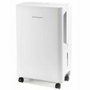 Orbegozo DH 1045 Deshumidificador Blanco, 10L/día, 2,5L Depósito
