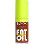 Nyx Professional Make Up Fat Oil Lip Drip Scrollin