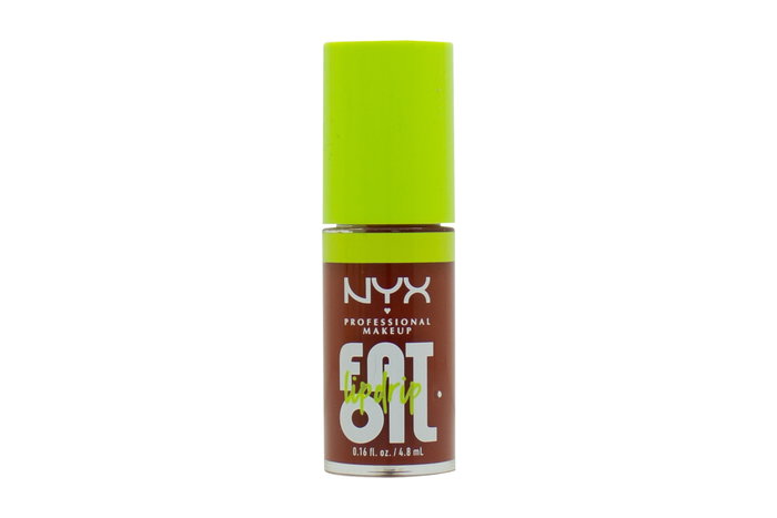 Nyx Professional Make Up FAT OIL lip drip scrollin 4,8 ml