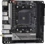 ASRock A520M-ITX/AC Micro ATX