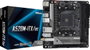 ASRock A520M-ITX/AC Micro ATX