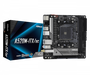 ASRock A520M-ITX/AC Micro ATX