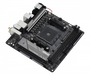 ASRock A520M-ITX/AC Micro ATX
