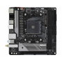 ASRock A520M-ITX/AC Micro ATX
