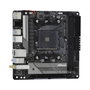 ASRock A520M-ITX/AC Micro ATX